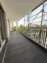 Balkon Schlafzimmer - 