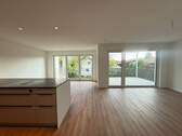 Moderne Wohnung mit Balkon - 3 Zimmer Etagenwohnung zur Miete in Hilzingen