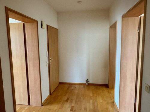 Flur - Etagenwohnung mit 63,00 m² in Aachen zum Kaufen