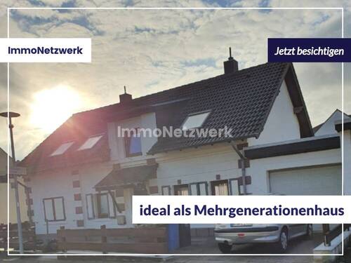 Titelbild (23) - TOP***Zweifamilienhaus mit 4 Garagen im Vorort von Elsdorf***NEU