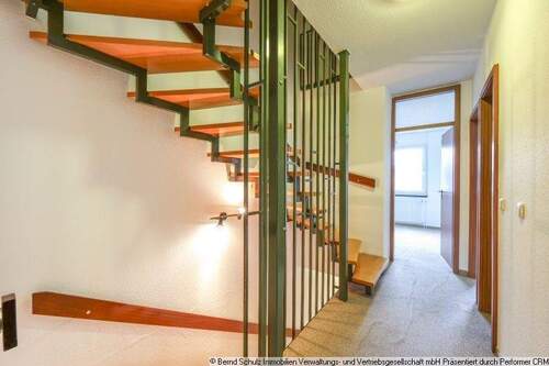 16 Treppen im OG - 