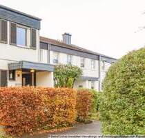 Mittelreihenhaus in beliebter Wohngegend mit Carport - Hamburg Wandsbek