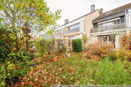 8 Garten - 