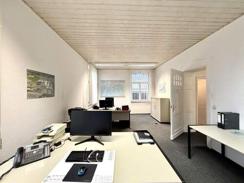 Büro - 