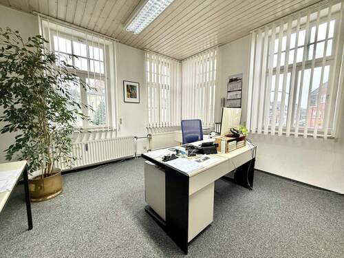 Büro - 
