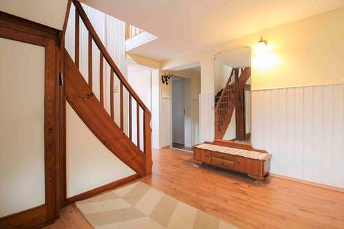 Eingangsberreich EG - 