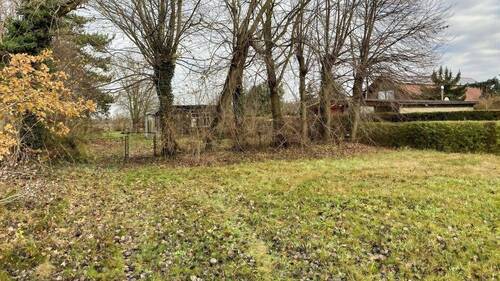 Eingangsbereich Garten - Ihr Gartenparadies wartet auf Sie!