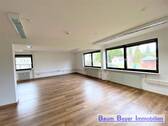 großes Büro - 5 Zimmer Büro zur Miete in Göttingen / Grone