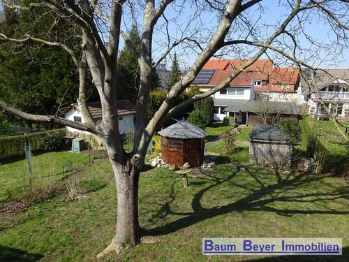 Garten - 