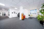 4 - Büro mit 1,20 m&sup2; in Berlin zur Miete