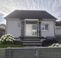 Ankommen, wohlfühlen, bleiben - Familienhaus mit Garten, Whirlpool & vielen Extras - Bruchköbel