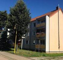 *RESERVIERT* 3-Raum-Wohnung im Speckgürtel von Berlin - Coswig (Anhalt) Cobbelsdorf