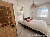 Schlafzimmer EG - 