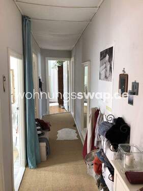 Bild 1 - Wohnungsswap - Fredericiastraße