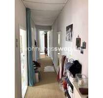 Wohnungsswap - Fredericiastraße - Berlin Westend