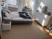 Bild 2 - 3 Zimmer Etagenwohnung zur Miete in Berlin