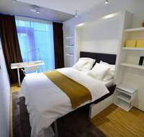 Design Apartment 2 OG - Architekturerlebnis im Kölner Zentrum!