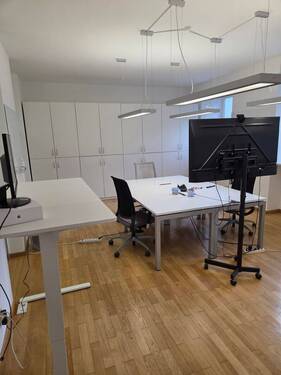 Büroraum - Büro zur Miete in München