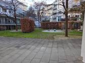 Außenbereich - 