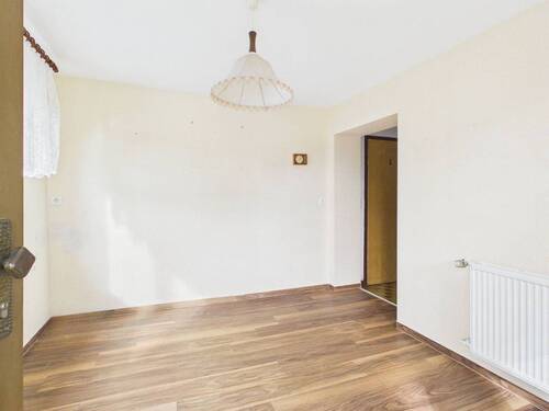 Eingangsbereich - Einfamilienhaus mit 117,00 m&sup2; in Röbel zum Kaufen