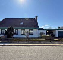 Einfamilienhaus in Jork - 380.000,00&nbsp;EUR Kaufpreis, ca.&nbsp; 184,10&nbsp;m&sup2;&nbsp;Wohnfl&auml;che in Jork (PLZ: 21635) Borstel