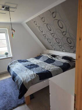 DG: 1. Schlafzimmer (1/2) - 