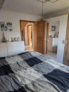 DG: 1. Schlafzimmer (2/2) - 