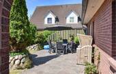 Außenansicht hinten (2/2) - Einfamilienhaus mit 154,00 m&sup2; in Niebüll zum Kaufen