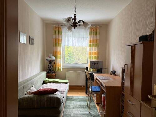 Gäste/Arbeitszimmer - 