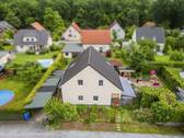 Bild 2 - 4 Zimmer Einfamilienhaus zum Kaufen in Zossen