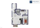 Grundriss 2. OG - 
