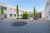Innenhof - 