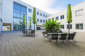 Innenhof - 