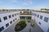 Innenhof - 