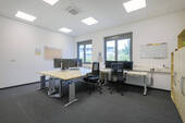 Bürofläche - 