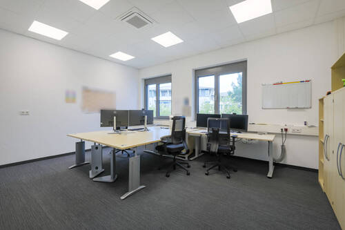 Bürofläche - 