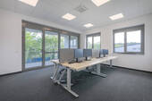 Bürofläche - 