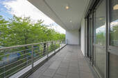 Balkon - 