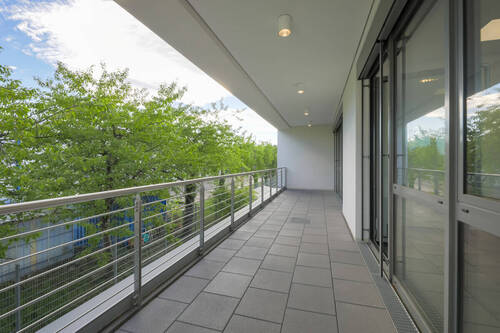 Balkon - 