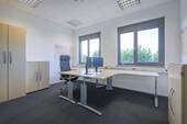 Bürofläche - 