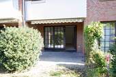 Terrasse - Etagenwohnung mit 69,40 m² in Achim zur Miete