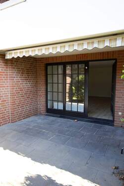 Terrasse - 