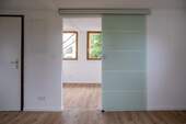 Zugang Schlafzimmer - 