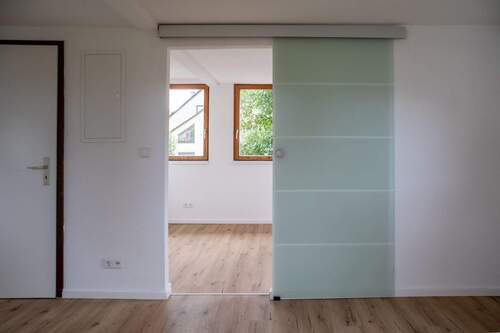 Zugang Schlafzimmer - 