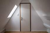 Vorraum Dachstudio - 