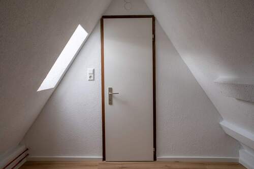Vorraum Dachstudio - 