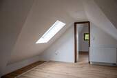 Vorraum Dachstudio - 
