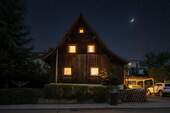 Front bei Nacht - 