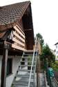 Zugang Wohnung - 