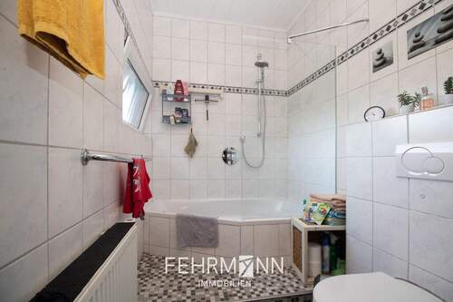 Badezimmer EG - 